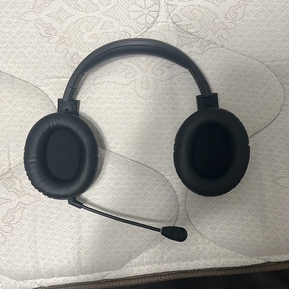 Hyper X cloud flight - Picture 2 of 7